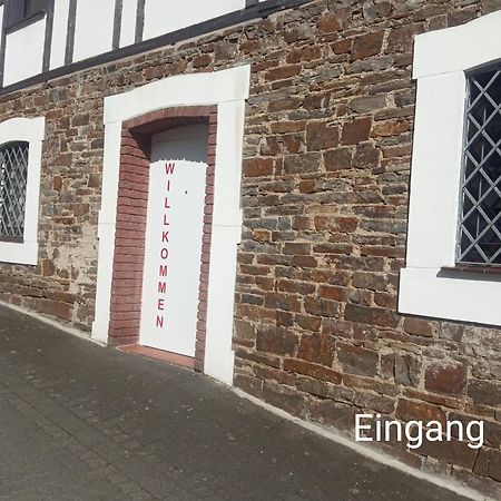 Ferienwohnung Windecker Ländchen Exterior foto