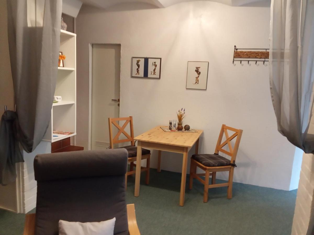 Ferienwohnung Windecker Ländchen Exterior foto