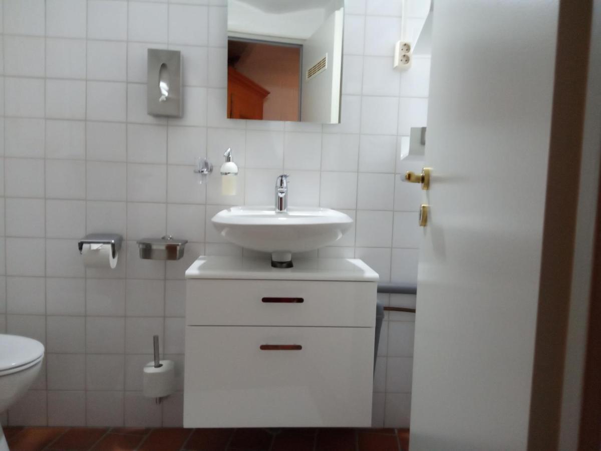 Ferienwohnung Windecker Ländchen Exterior foto
